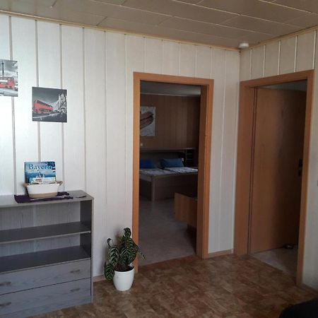 Ferienwohnung Heigemeir Ehekirchen Exterior foto