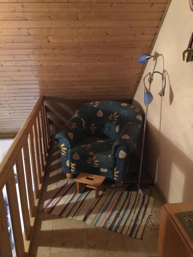 Ferienwohnung Heigemeir Ehekirchen Exterior foto