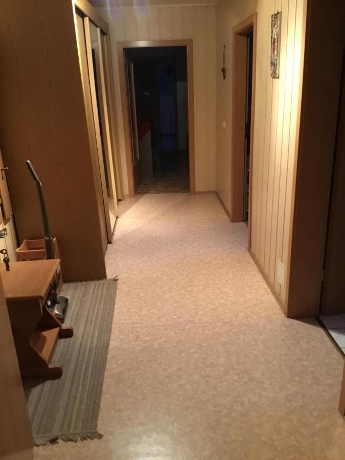 Ferienwohnung Heigemeir Ehekirchen Exterior foto