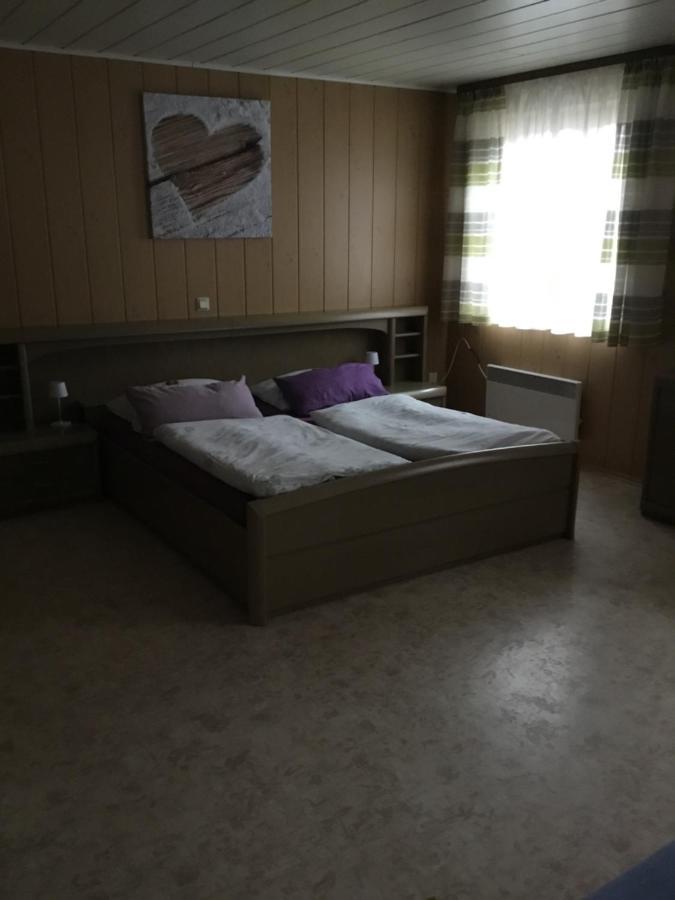 Ferienwohnung Heigemeir Ehekirchen Exterior foto