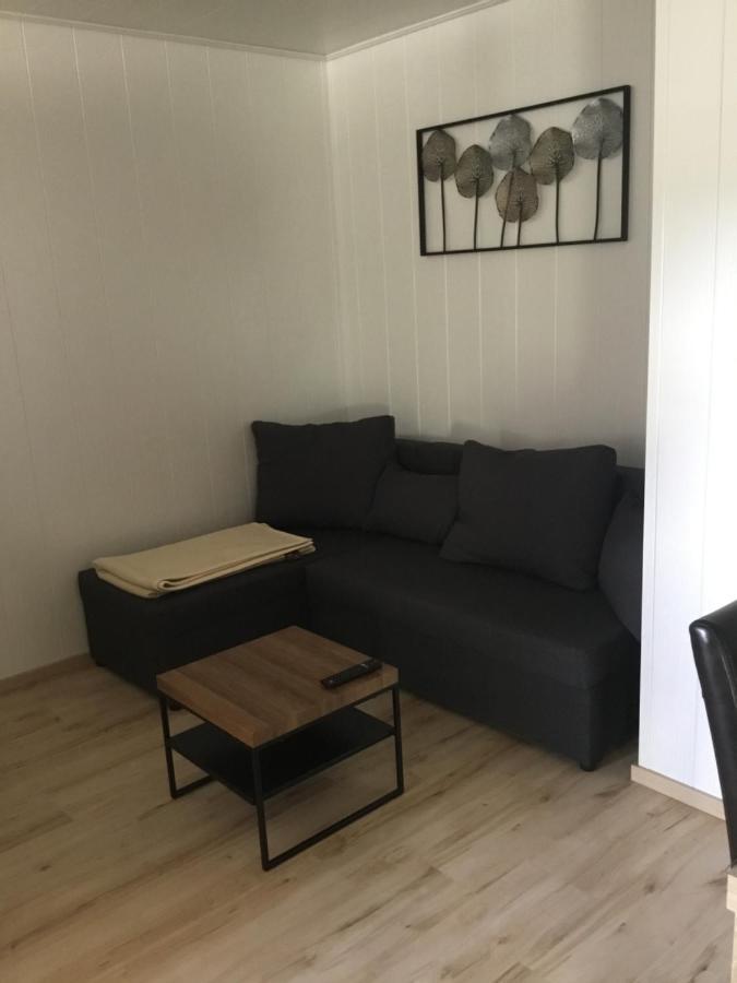 Ferienwohnung Heigemeir Ehekirchen Exterior foto
