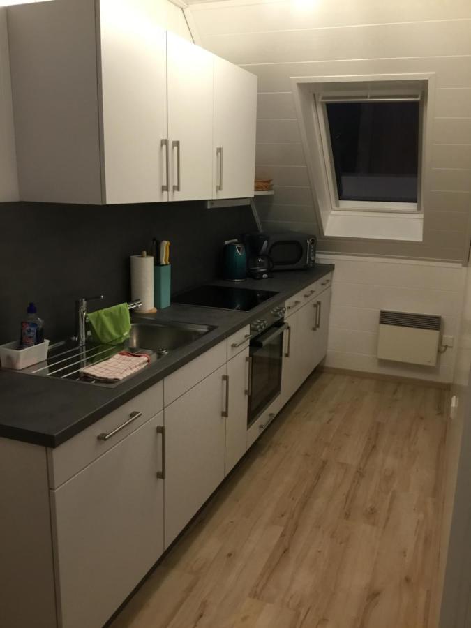 Ferienwohnung Heigemeir Ehekirchen Exterior foto