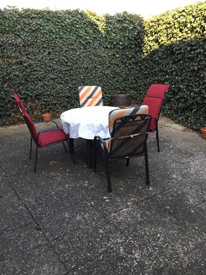 Ferienwohnung Heigemeir Ehekirchen Exterior foto