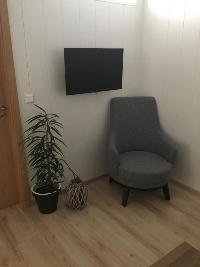 Ferienwohnung Heigemeir Ehekirchen Exterior foto