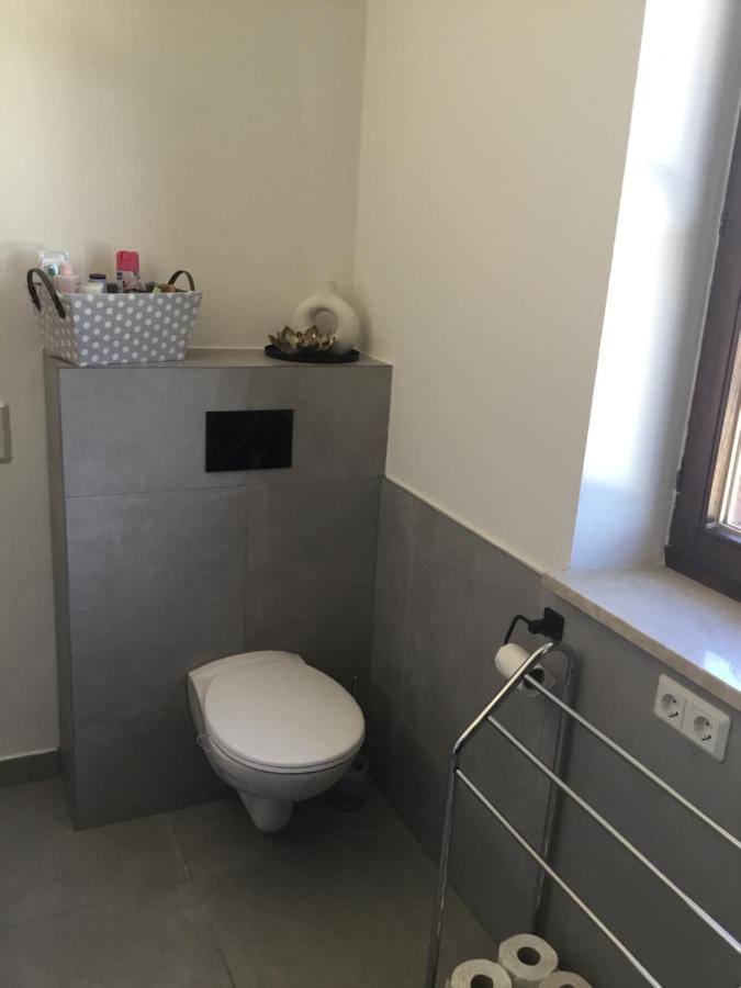 Ferienwohnung Heigemeir Ehekirchen Exterior foto