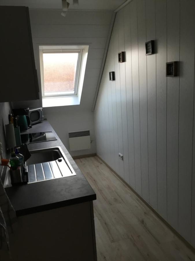 Ferienwohnung Heigemeir Ehekirchen Exterior foto