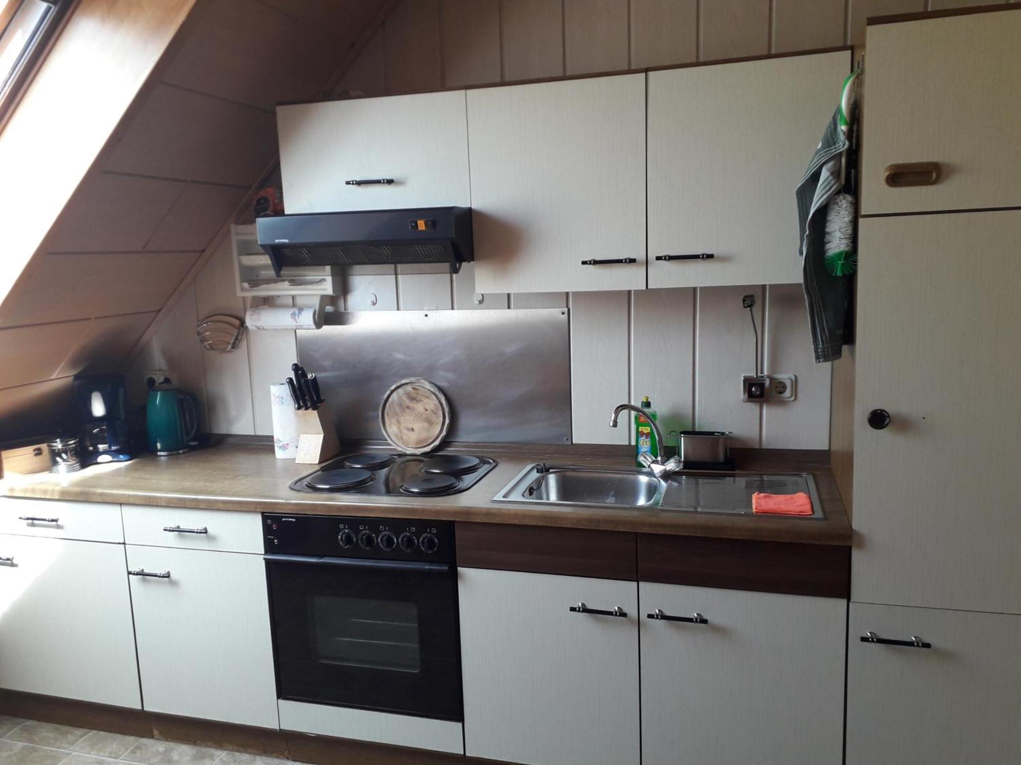 Ferienwohnung Heigemeir Ehekirchen Exterior foto