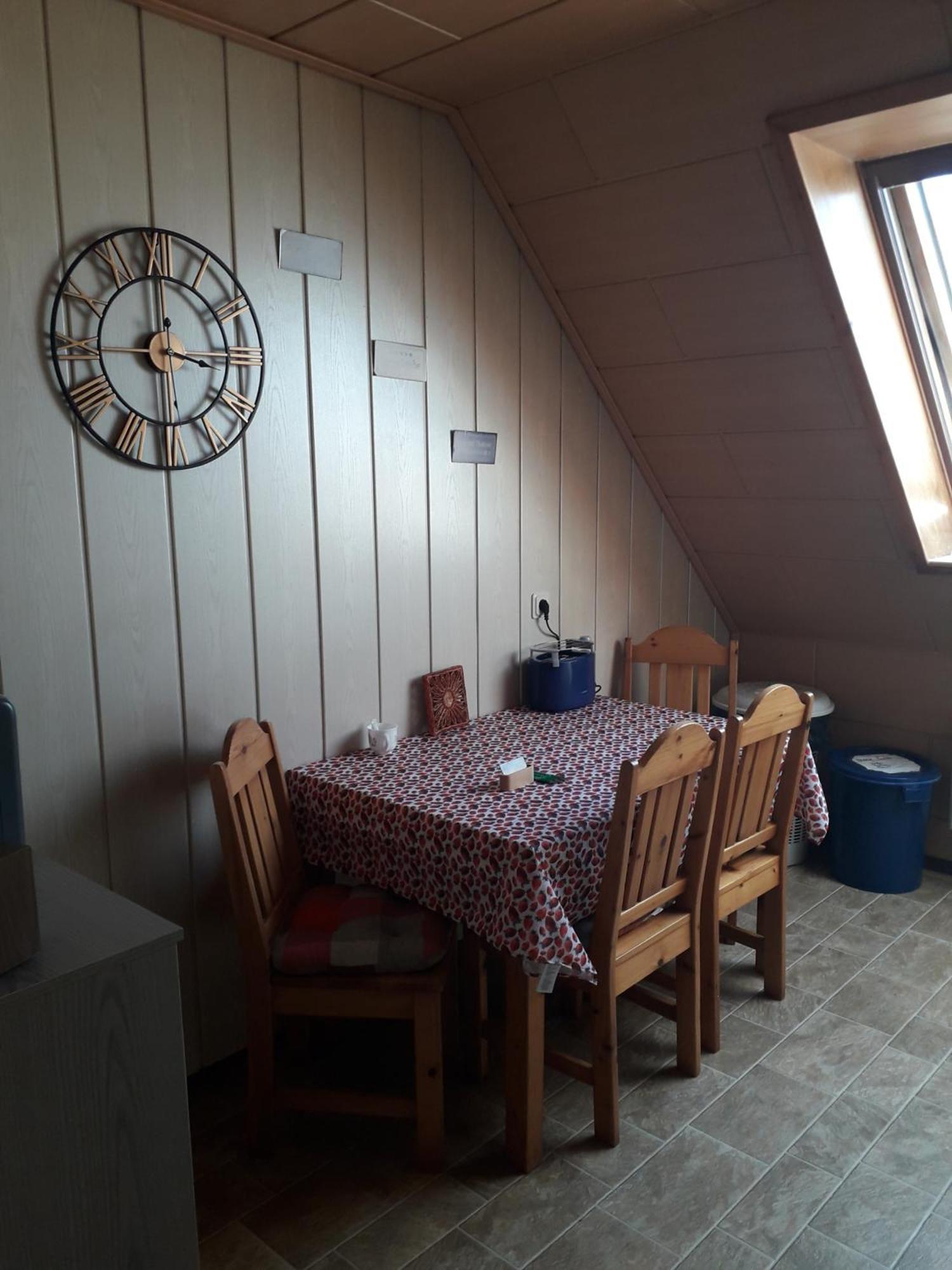 Ferienwohnung Heigemeir Ehekirchen Exterior foto