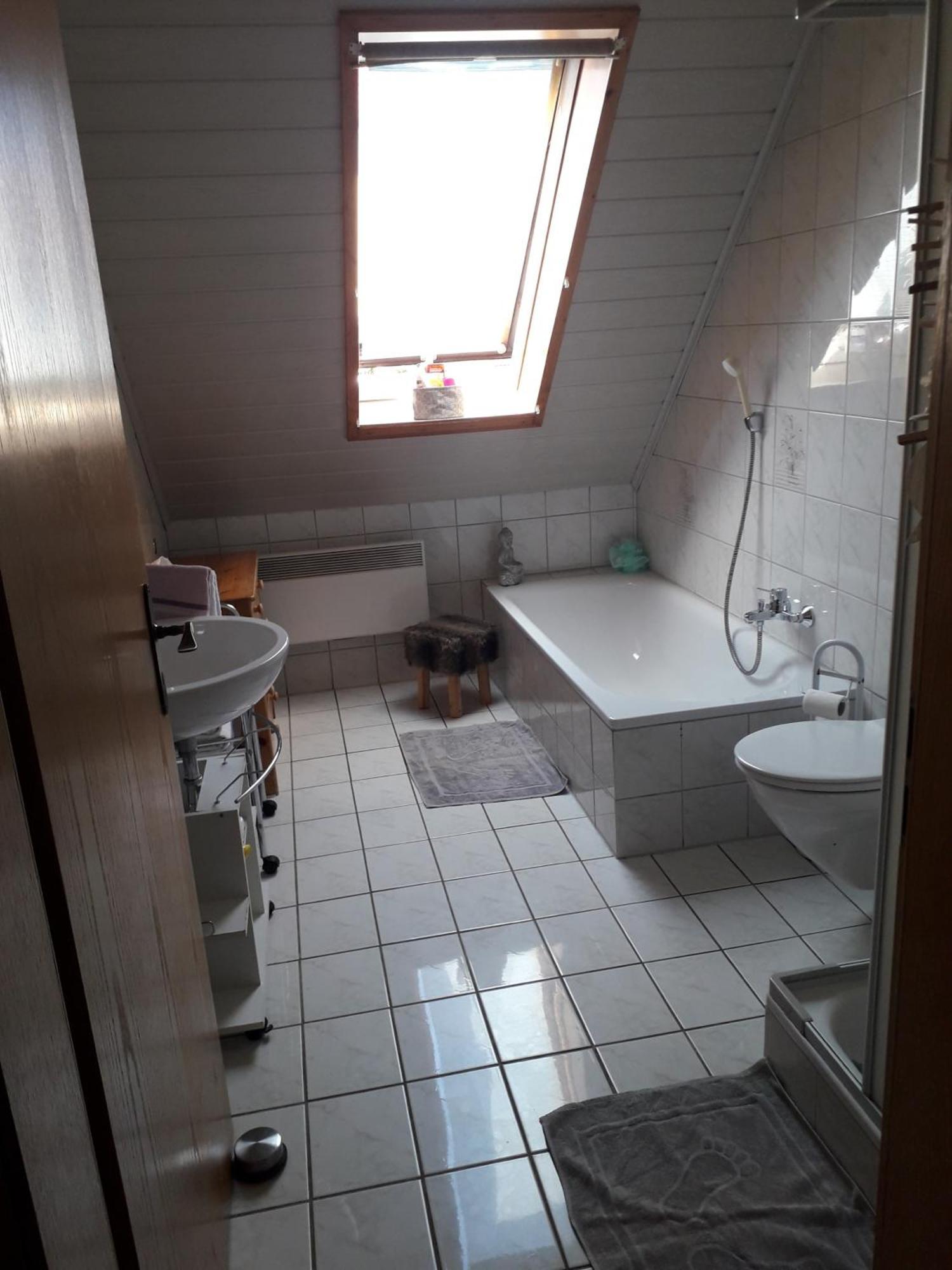 Ferienwohnung Heigemeir Ehekirchen Exterior foto