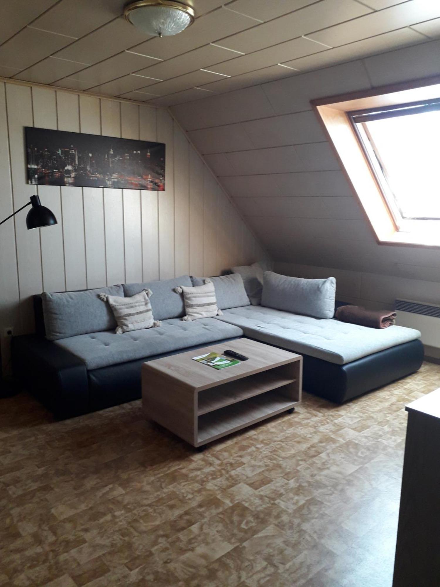 Ferienwohnung Heigemeir Ehekirchen Exterior foto